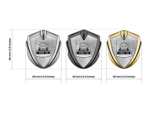 Badge Auto Drift Pro Edizione Max